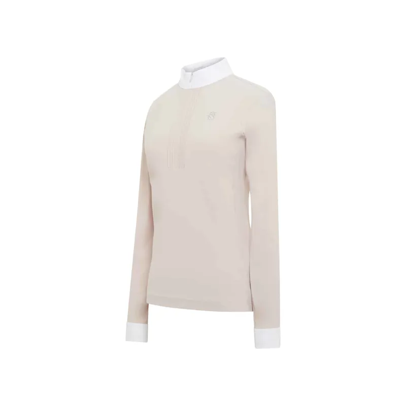 Samshield Camille - Powder Pink - Medium 3 Samshield Camille - Powder Pink - Medium – Image 3