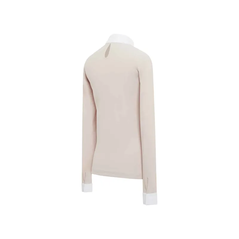 Samshield Camille - Powder Pink - Medium 1 Samshield Camille - Powder Pink - Medium