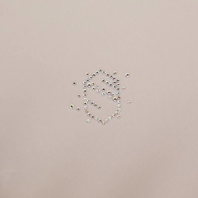 Samshield Camille - Powder Pink - Medium 2 Samshield Camille - Powder Pink - Medium – Image 2