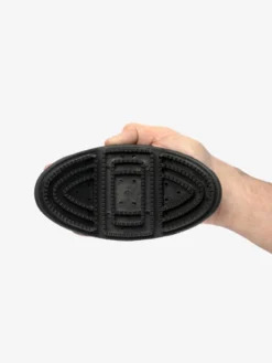 LeMieux Flexi Curry Comb Black -Fournitures Équestres Boutique curry20comb20320