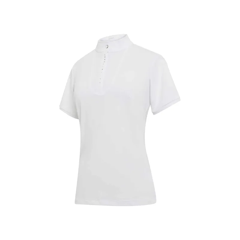 Samshield Apollina Crystal Long Sleeve Shirt White 3 Samshield Apollina Crystal Long Sleeve Shirt White – Image 3