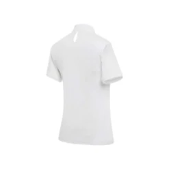 Samshield Apollina Crystal Long Sleeve Shirt White