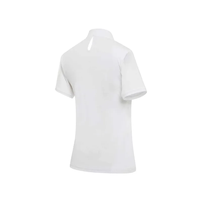 Samshield Apollina Crystal Long Sleeve Shirt White 1 Samshield Apollina Crystal Long Sleeve Shirt White