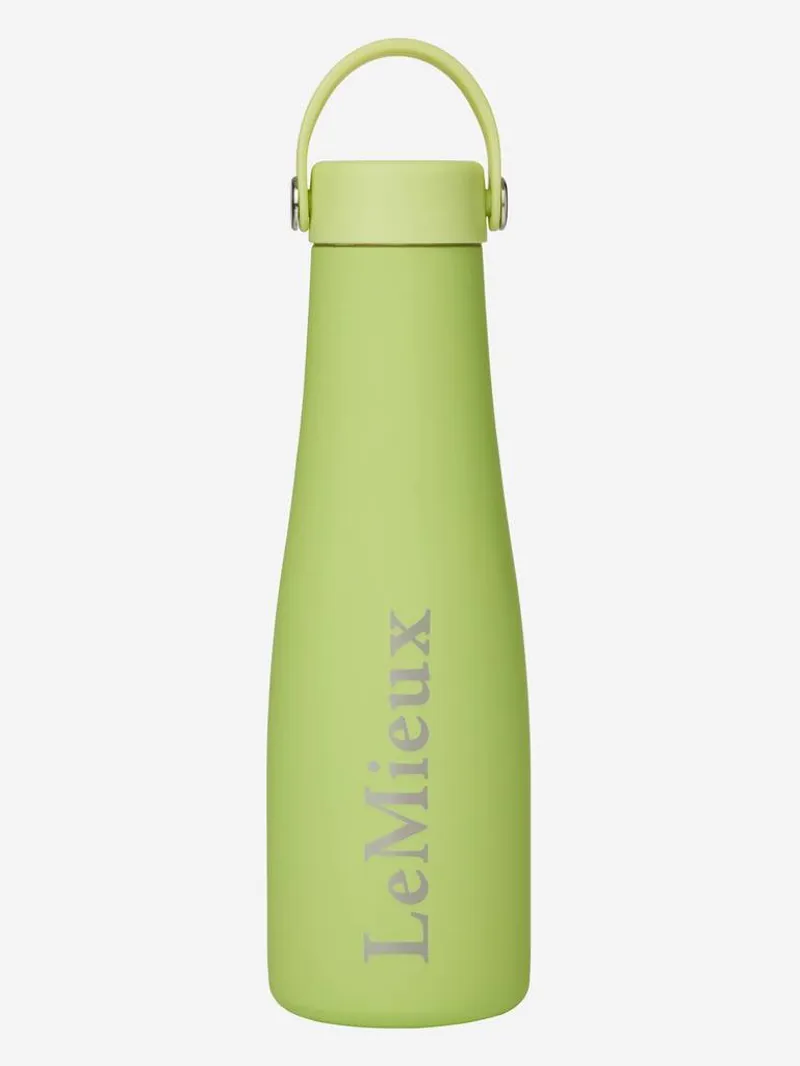 LeMieux Drinks Bottle Kiwi 4 LeMieux Drinks Bottle Kiwi – Image 4