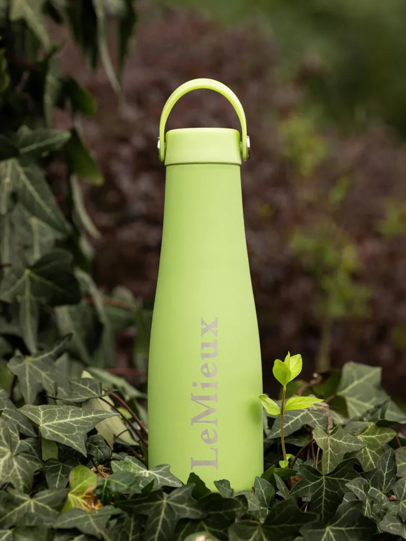 LeMieux Drinks Bottle Kiwi 1 LeMieux Drinks Bottle Kiwi