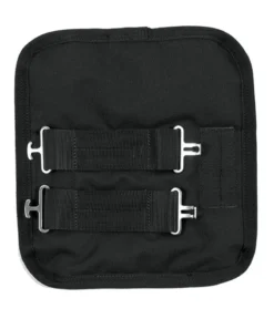 Amigo Chest Extender Black