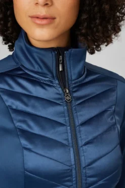 LeMieux Dynamique Jacket Atlantic -Fournitures Équestres Boutique dja10