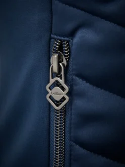 LeMieux Dynamique Jacket Atlantic -Fournitures Équestres Boutique dja8