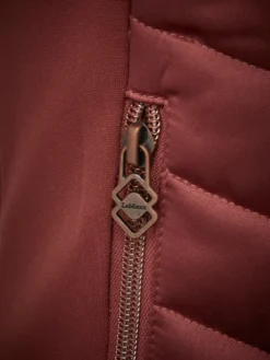 LeMieux Dynamique Jacket Orchid -Fournitures Équestres Boutique djo8