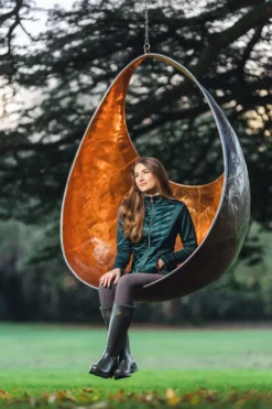 LeMieux Dynamique Jacket Spruce