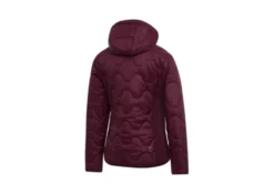 Samshield Davos Down Jacket SS23 Plum/Mauve