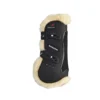 Zandona Carbon Air Senstive+ Tendon Boots In Black