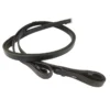 Ecorider Inside Grip Reins 1/2 Black