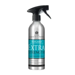 Carr Day Martin Extra Strength Insect Repellent Spray -Fournitures Équestres Boutique extra strenght 1
