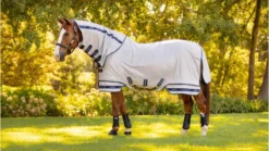 LeMieux Arika Armour-Tek Fly Rug
