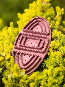 LeMieux Flexi Curry Comb Orchid