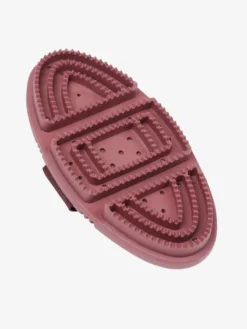 LeMieux Flexi Curry Comb Orchid -Fournitures Équestres Boutique fcc3