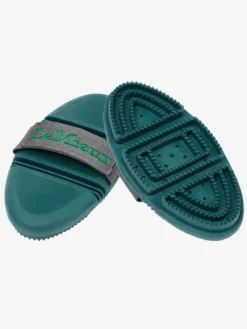LeMieux Flexi Curry Comb Spruce 7 LeMieux Flexi Curry Comb Spruce -Fournitures Équestres Boutique fcs