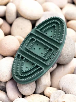 LeMieux Flexi Curry Comb Spruce