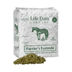 Farriers Formula Hoof Pellets Refill 5kg