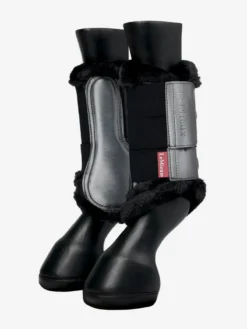 Fournitures Équestres Boutique -Fournitures Équestres Boutique fleece20grey