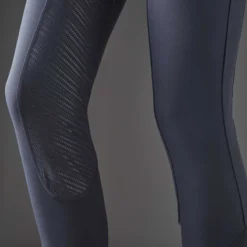 Toggi Flexi Women's Woven Breeches Grey