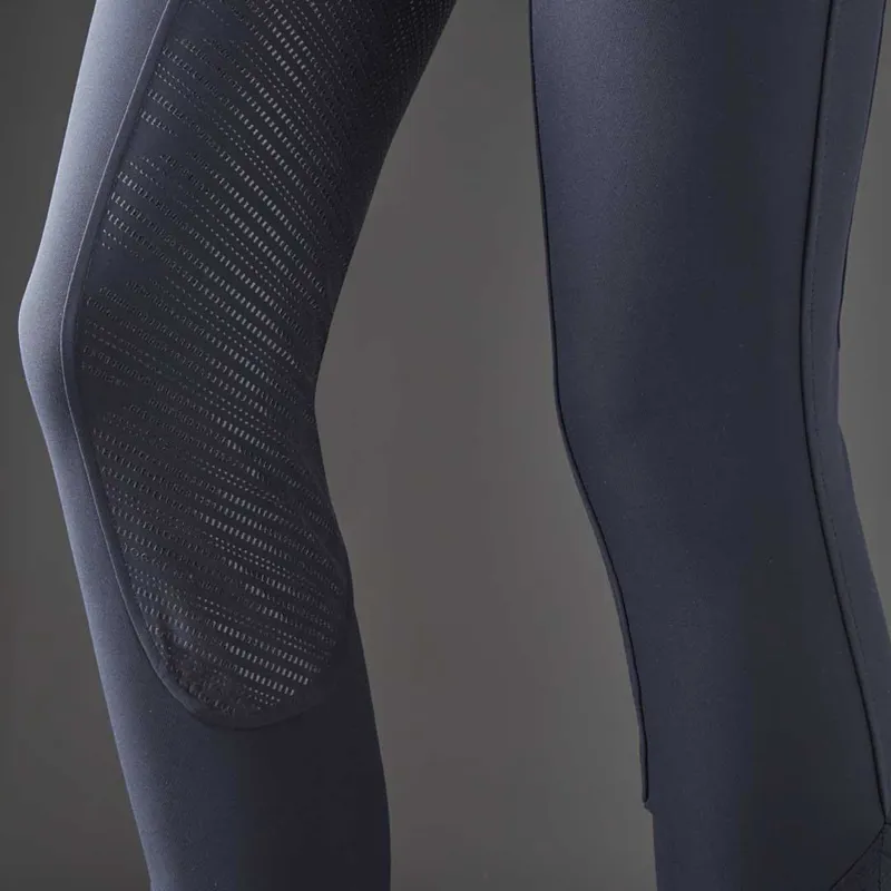 Toggi Flexi Women's Woven Breeches Grey 1 Toggi Flexi Women's Woven Breeches Grey