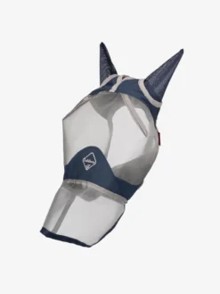 LeMieux Armour Shield Pro Fly Mask Full