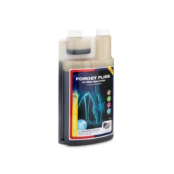 Forget Flies In Feed Solution 1L