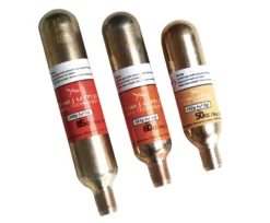 Freejump Airbag Cartridge 50cc