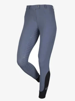 My LeMieux Dynamique Full Seat Breeches Ice Grey -Fournitures Équestres Boutique full20seat20ice20grey20