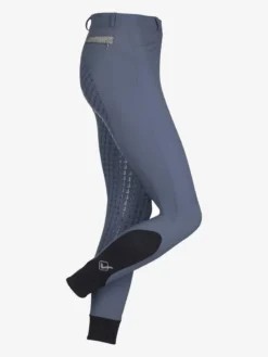 My LeMieux Dynamique Full Seat Breeches Ice Grey -Fournitures Équestres Boutique full20seat20ice20grey203