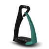 Freejump Soft Up Pro Plus Stirrup Green
