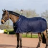 LeMieux Mesh Sports Cooler Rug Navy