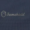 Samshield Gena Softshell Jacket Petrol Blue