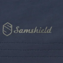 Samshield Gena Softshell Jacket Petrol Blue