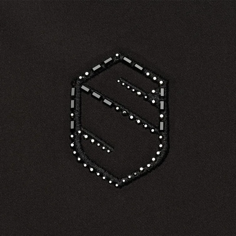 Samshield Gena Softshell Black XX-Small 1 Samshield Gena Softshell Black XX-Small