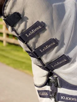 LeMieux Gladiator Fly Rug -Fournitures Équestres Boutique g5 2