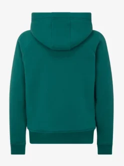LeMieux Hollie Sherpa Lined Hoodie Evergreen -Fournitures Équestres Boutique g6 4