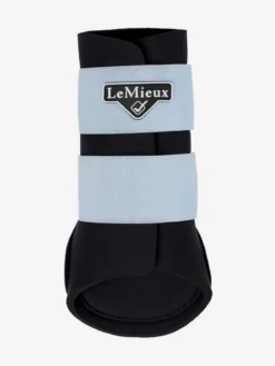 LeMieux Grafter Boots Mist -Fournitures Équestres Boutique gfm3