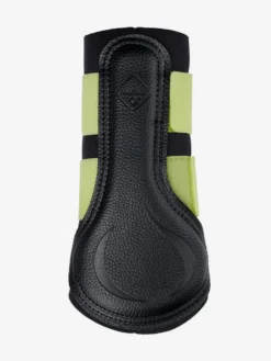 LeMieux Grafter Boots Kiwi -Fournitures Équestres Boutique gk4 2