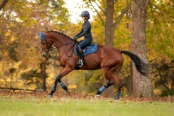 LeMieux Loire Classic GP Square Atlantic 9 LeMieux Loire Classic GP Square Atlantic -Fournitures Équestres Boutique gpb 2