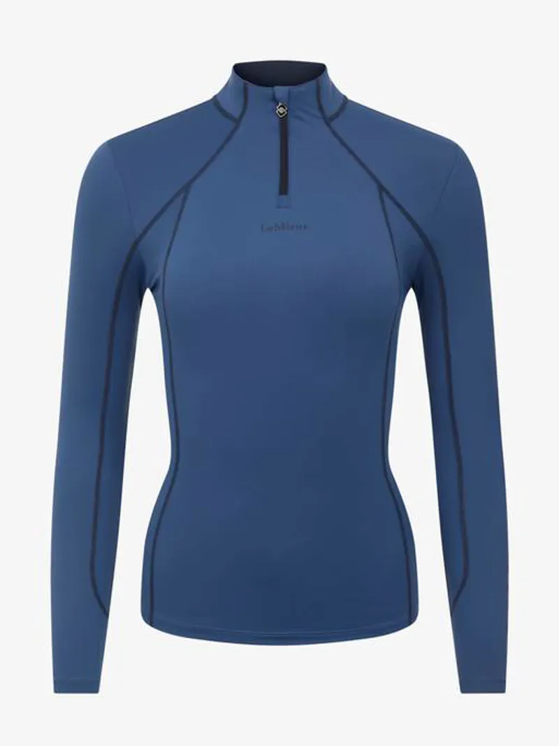 LeMieux Base Layer Atlantic 2 LeMieux Base Layer Atlantic – Image 2