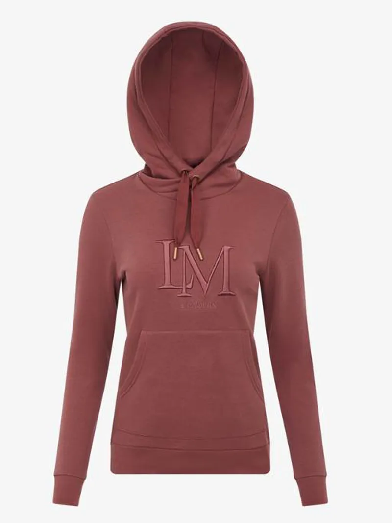 Le Mieux Ria Hoodie Orchid 2 Le Mieux Ria Hoodie Orchid – Image 2