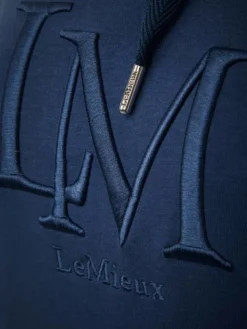 Le Mieux Ria Hoodie Atlantic