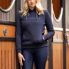 LeMieux Emma Hoodie Navy