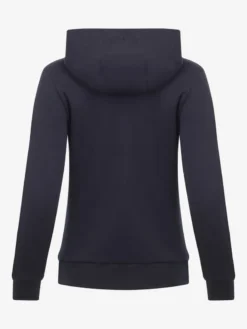 LeMieux Emma Hoodie Navy 8 LeMieux Emma Hoodie Navy -Fournitures Équestres Boutique hn4