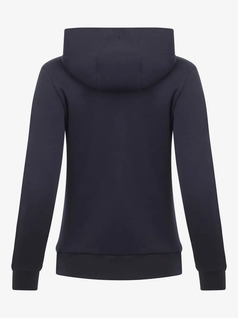 LeMieux Emma Hoodie Navy 4 LeMieux Emma Hoodie Navy – Image 4