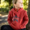 LeMieux Mini Hoodie Sienna