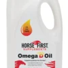 Horse First 4lt Omega D Oil In White